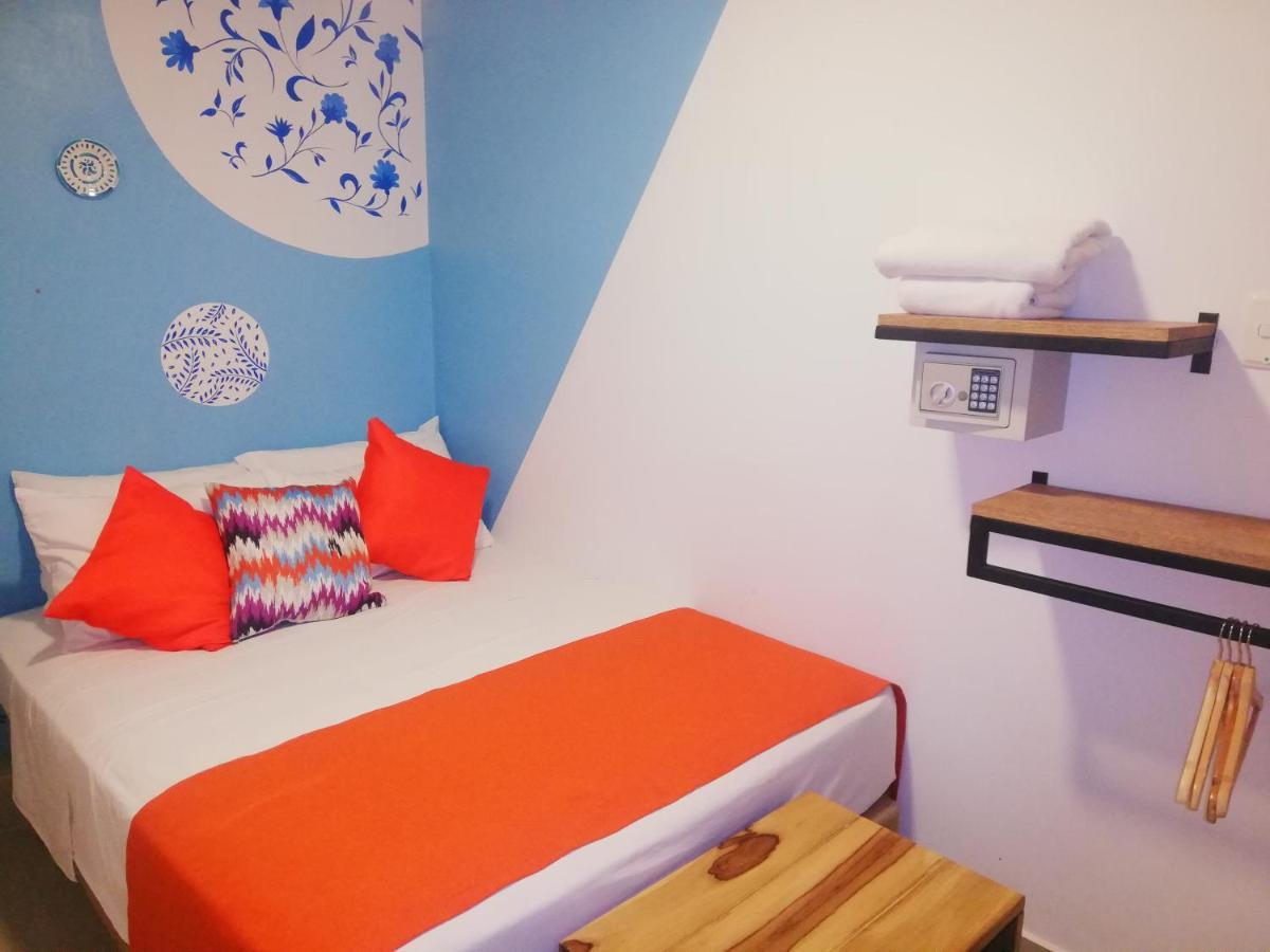 Ethnic Thematic Hotel Cartagena Εξωτερικό φωτογραφία