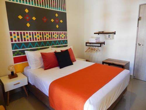 Ethnic Thematic Hotel Cartagena Εξωτερικό φωτογραφία