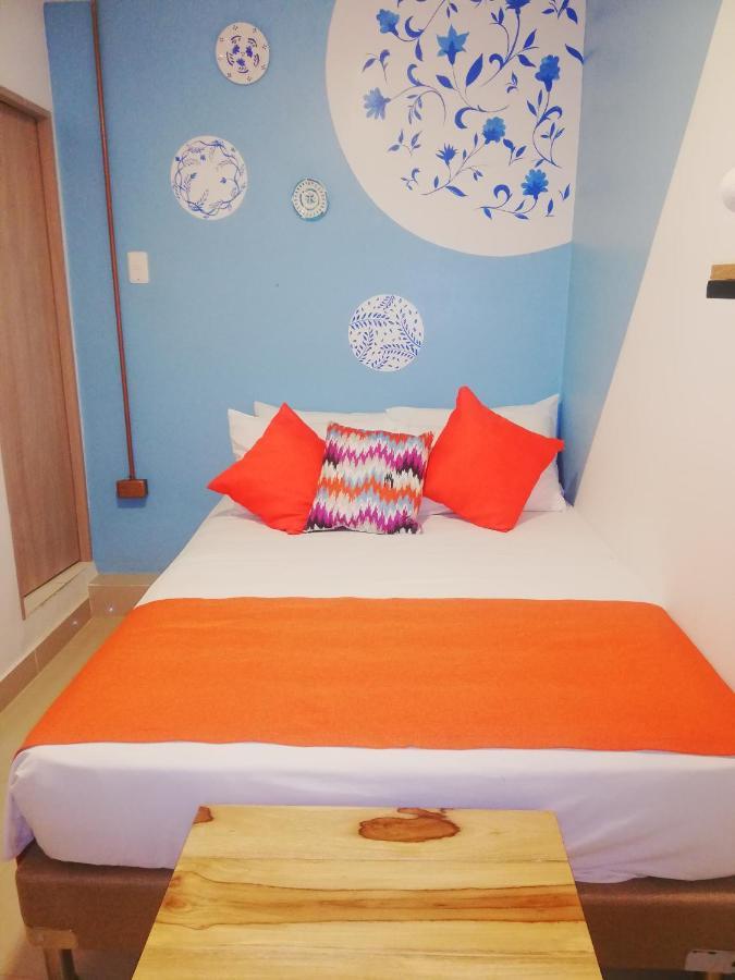 Ethnic Thematic Hotel Cartagena Εξωτερικό φωτογραφία