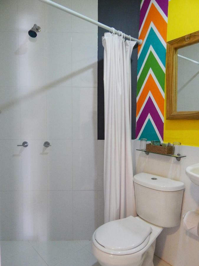 Ethnic Thematic Hotel Cartagena Εξωτερικό φωτογραφία