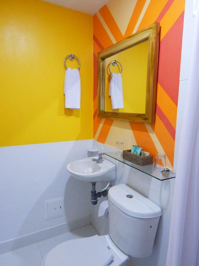 Ethnic Thematic Hotel Cartagena Εξωτερικό φωτογραφία