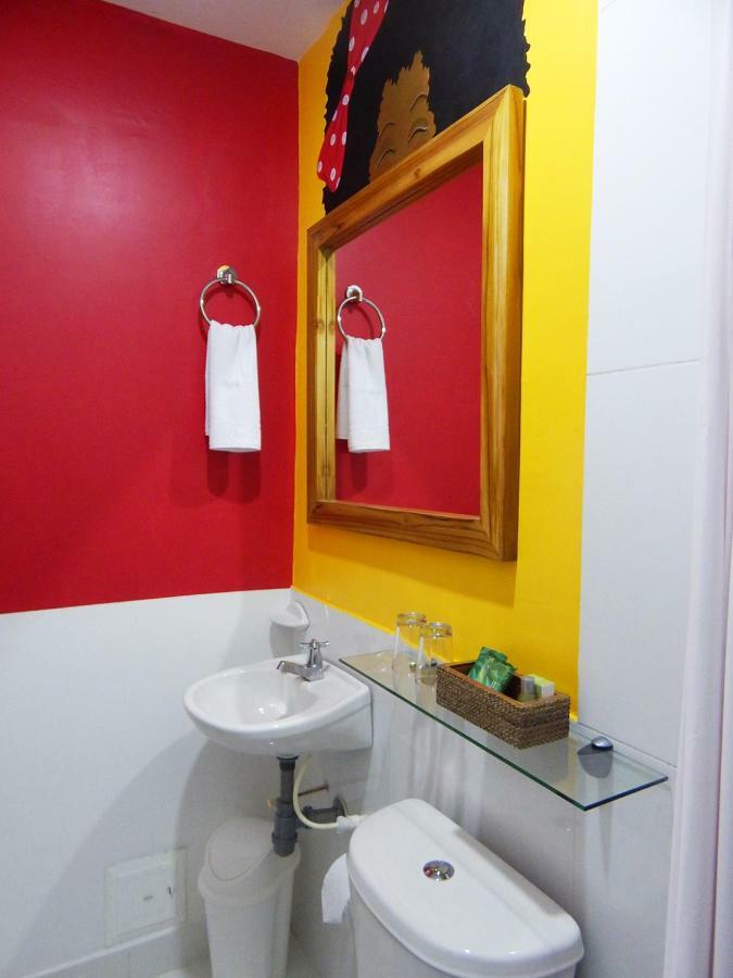 Ethnic Thematic Hotel Cartagena Εξωτερικό φωτογραφία