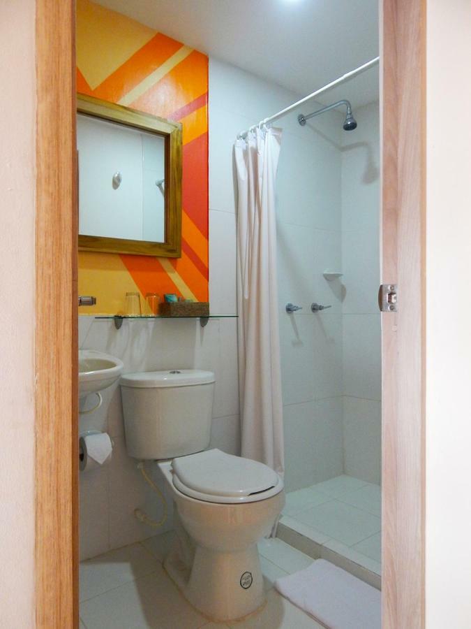 Ethnic Thematic Hotel Cartagena Εξωτερικό φωτογραφία