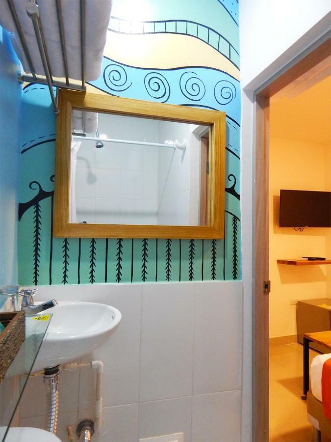 Ethnic Thematic Hotel Cartagena Εξωτερικό φωτογραφία