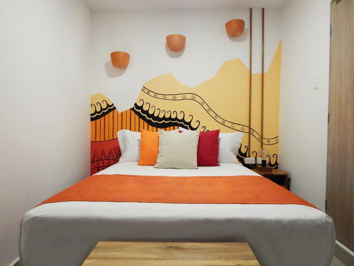 Ethnic Thematic Hotel Cartagena Εξωτερικό φωτογραφία
