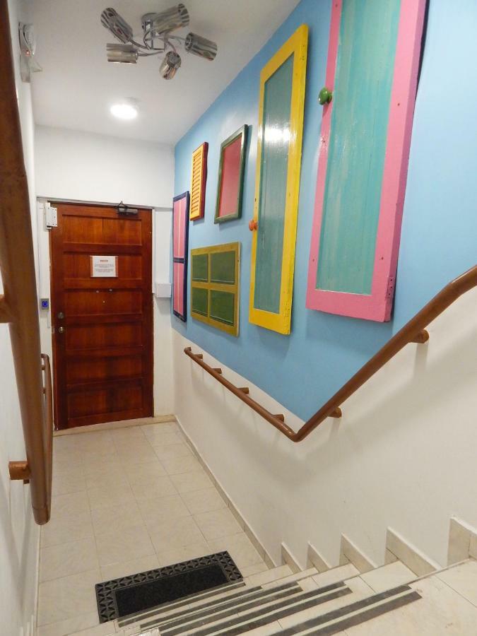 Ethnic Thematic Hotel Cartagena Εξωτερικό φωτογραφία